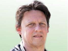 Dirk De Ryck loopbaanbegeleiding coach in de natuur Heist-op-den-Berg